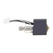 Hotend cu eliberare rapidă cu duză de 0,4 mm pentru Anycubic Kobra S1