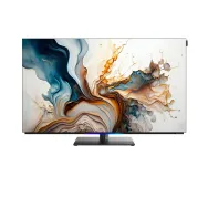 Televizor METZ OLED 65MOD9500, 164 cm, Smart Google TV, 4K Ultra HD, 144Hz, Clasa F "65MOD9500Y"