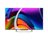 Televizor METZ QLED 50MQE7600, 126 cm, Smart Google TV, 4K Ultra HD, Clasa F "50MQE7600Z"