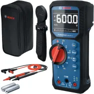 BOSCH GDM 600-15 Multimetru digital