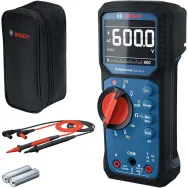 BOSCH GDM 600-15 Multimetru digital