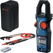 BOSCH GMC 600-15 Cleste ampermetric