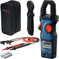 BOSCH GMC 600-15 Cleste ampermetric