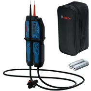 BOSCH GVT 1000-15 Tester de tensiune