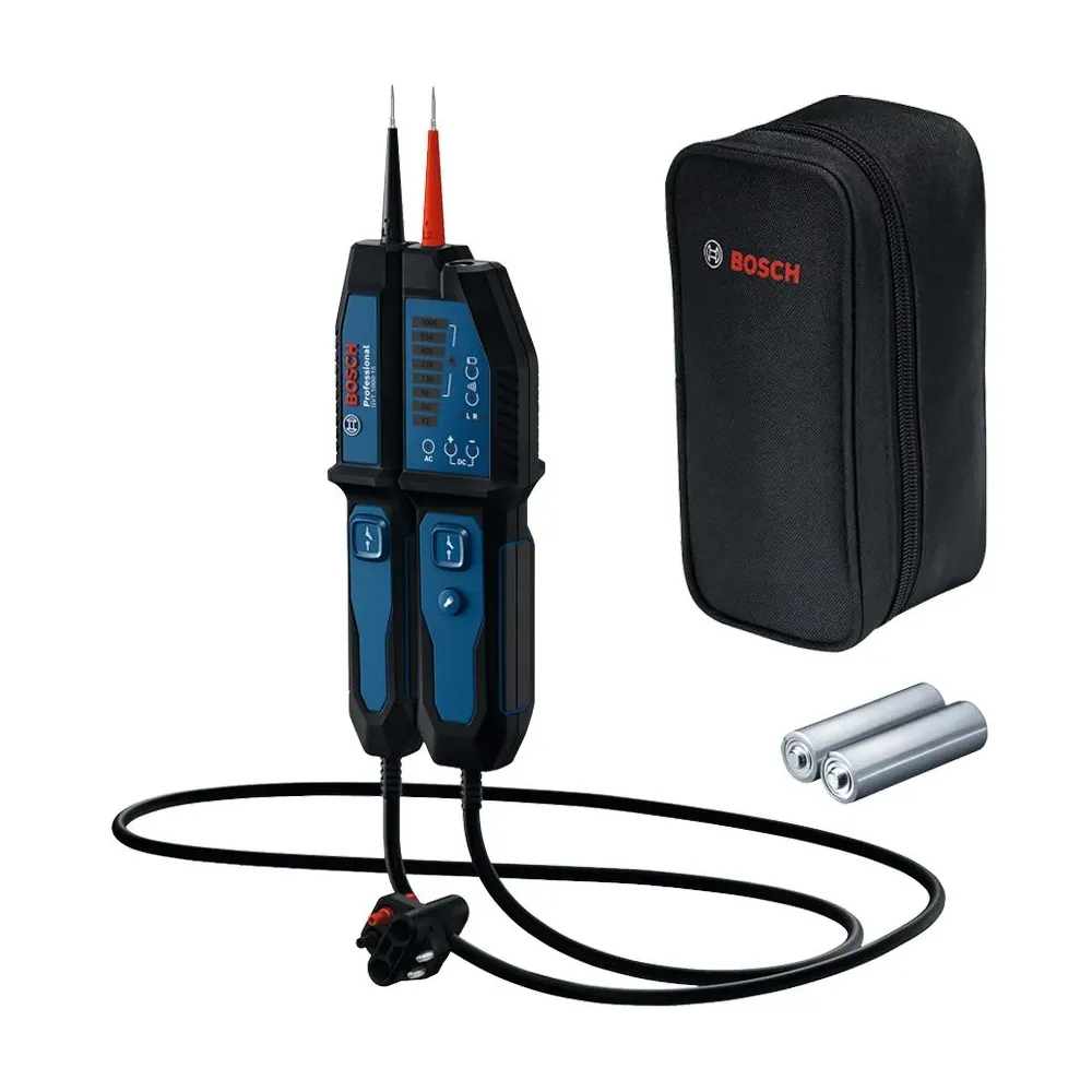 BOSCH GVT 1000-15 Tester de tensiune