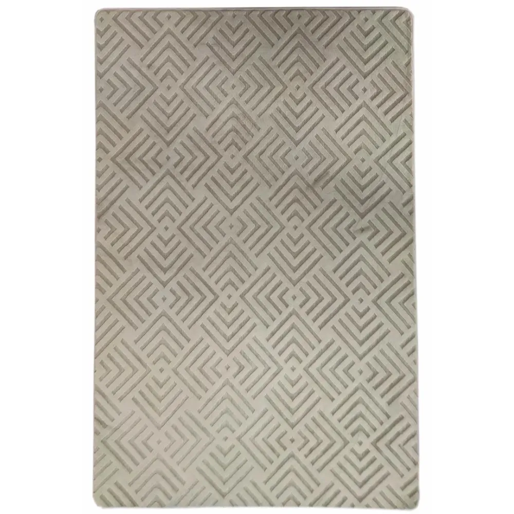 COVOR BLANITA DOVER 80X150 CM BEIGE