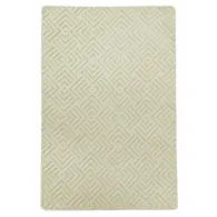 COVOR BLANITA DOVER 80X150 CM CREAM