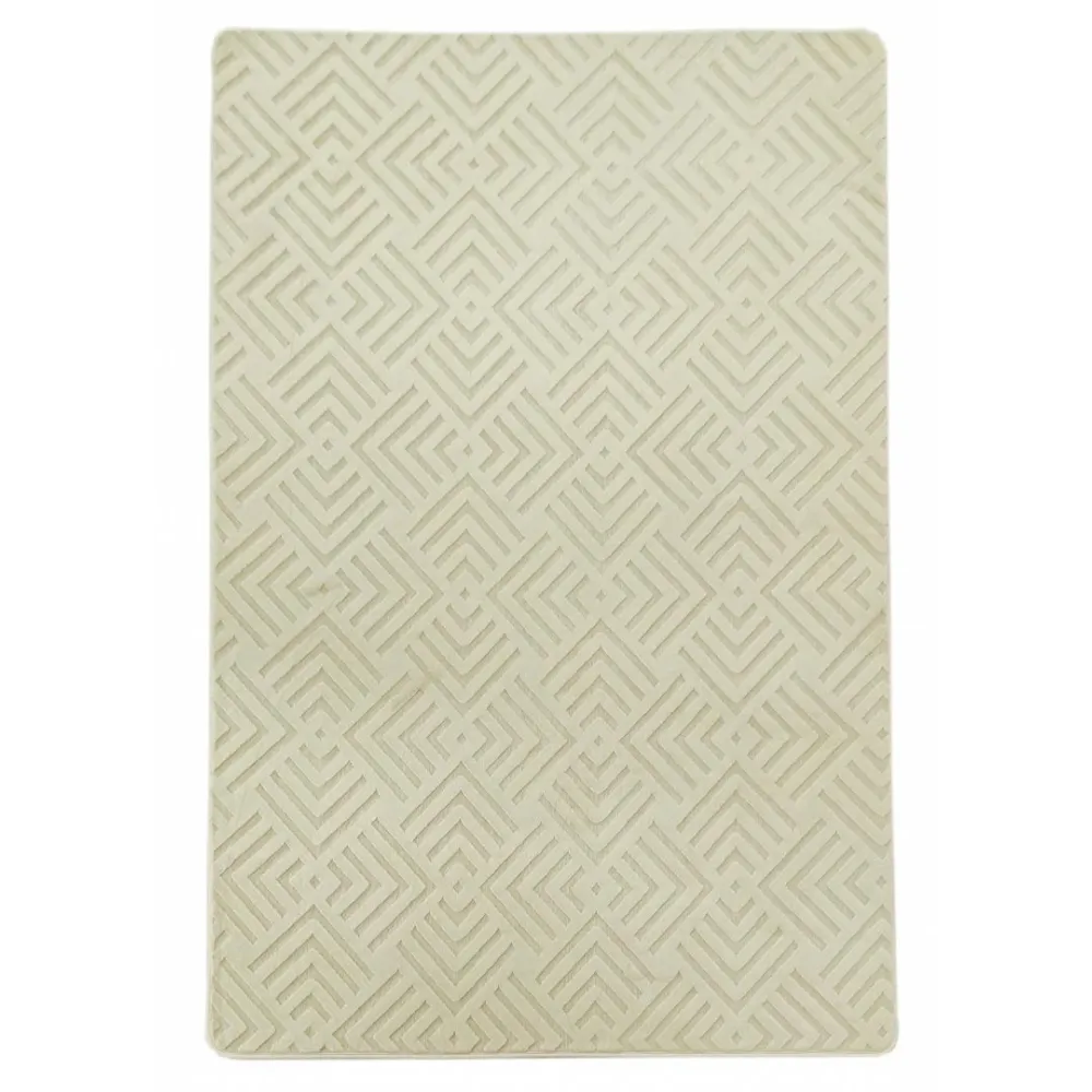 COVOR BLANITA DOVER 80X150 CM CREAM