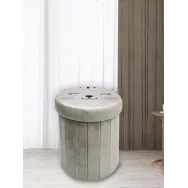 Taburet figurina Pisica 30x37.5 cm