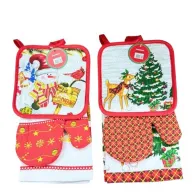 Set 3 piese bucatarie