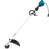 MAKITA UR201CZ Coasa compatibila cu suport tip rucsac, brushless, diametru de tundere 43 cm (SOLO)