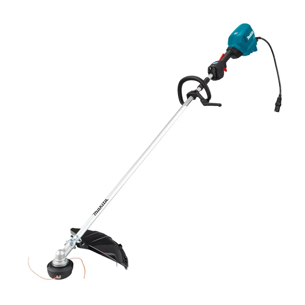 MAKITA UR201CZ Coasa compatibila cu suport tip rucsac, brushless, diametru de tundere 43 cm (SOLO)