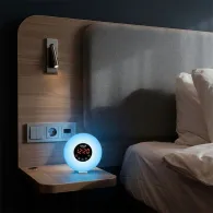 CEAS DESTEPTATOR ALARMA FM RADIO