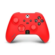 Controller wireless profesional SCUF Instinct Pro pentru Xbox, Rosu