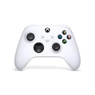 Microsoft xBox Robot Controller White