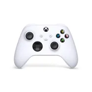 Microsoft xBox Robot Controller White