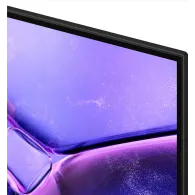 LED TV 75" SAMSUNG UE75U8072FUXXH