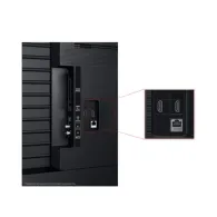 LED TV 75" SAMSUNG UE75U8072FUXXH