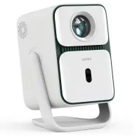 XIAOMI WANBO T2 ULTRA WHITE, 500 ANSI, ANDROID TV 11.0 FULL HD