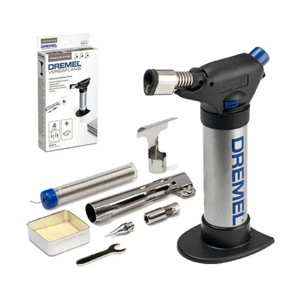 DREMEL VERSAFLAME 2200-4 Arzator stationar
