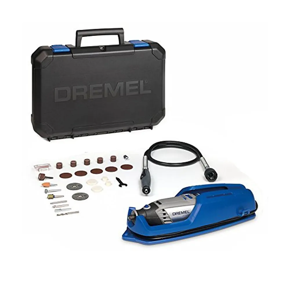 DREMEL 3000-1/25 EZ Unealta multifunctionala 130W