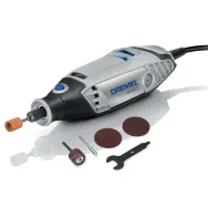 DREMEL 3000-5 Unealta multifunctionala 130W + 5 accesorii