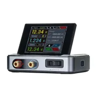 FNIRSI DPS150 Mini-alimentator de laborator programabil DC