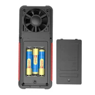 Anemometru digital Habotest HT605