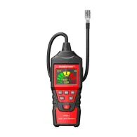 Detector de gaz Habotest HT601A cu alarmă
