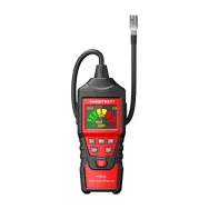 Detector de gaz Habotest HT601A cu alarmă