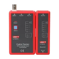 Tester de cablu de rețea UNI-T UT681C