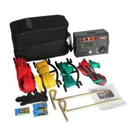 Tester de împământare UNI-T UT521