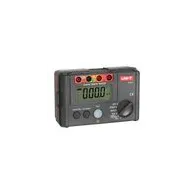 Tester de împământare UNI-T UT521