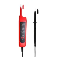 Tester de tensiune AC/DC UNI-T UT22B-EU