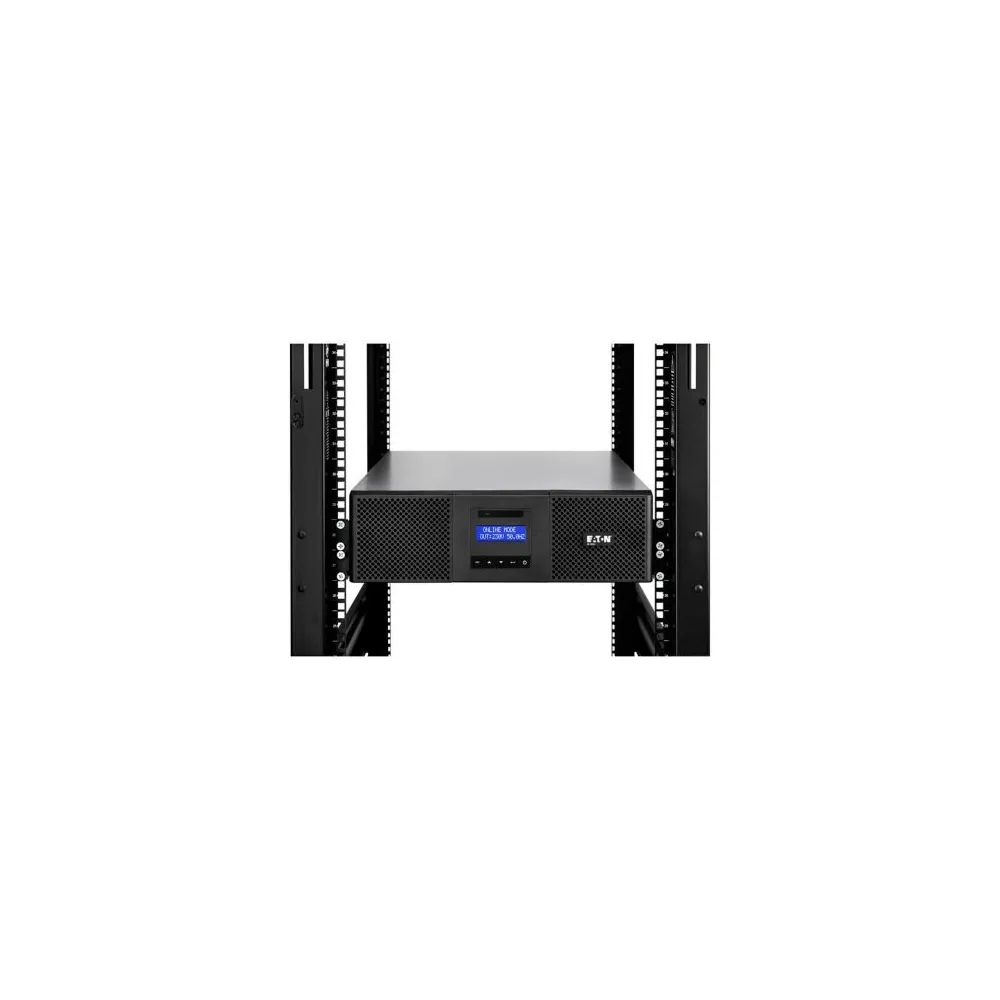 Eaton 9E 6000i Rack3U