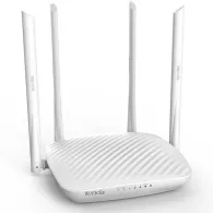 Router wireless tenda f9 single- band  1*10/100mbps wan port 3*10/100mbps Tenda - 1