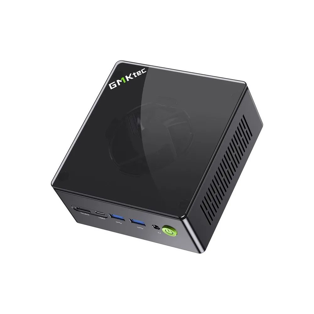 Mini PC GMKtec K8 Ryzen 7 8845HS 32GB RAM + 1TB WIN 11 Pro