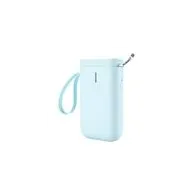 Imprimantă portabilă de etichete Niimbot D11 (verde)