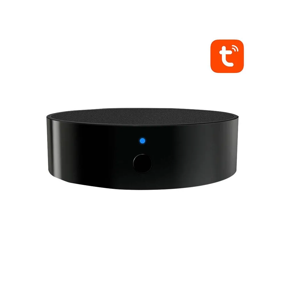 Telecomandă universală IR WiFi Avatto S16 TUYA