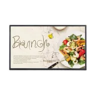 Display LED 32" FHD 24/7 Profesional LG 32SM5J-B