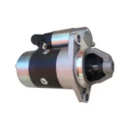 Electromotor (starter) QD114A, 12V, 0.8kW