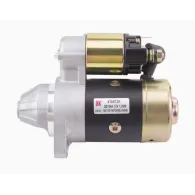 Electromotor (starter) QD124A, 12V, 1.2kW