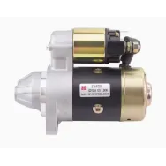 Electromotor (starter) QD124A, 12V, 1.2kW