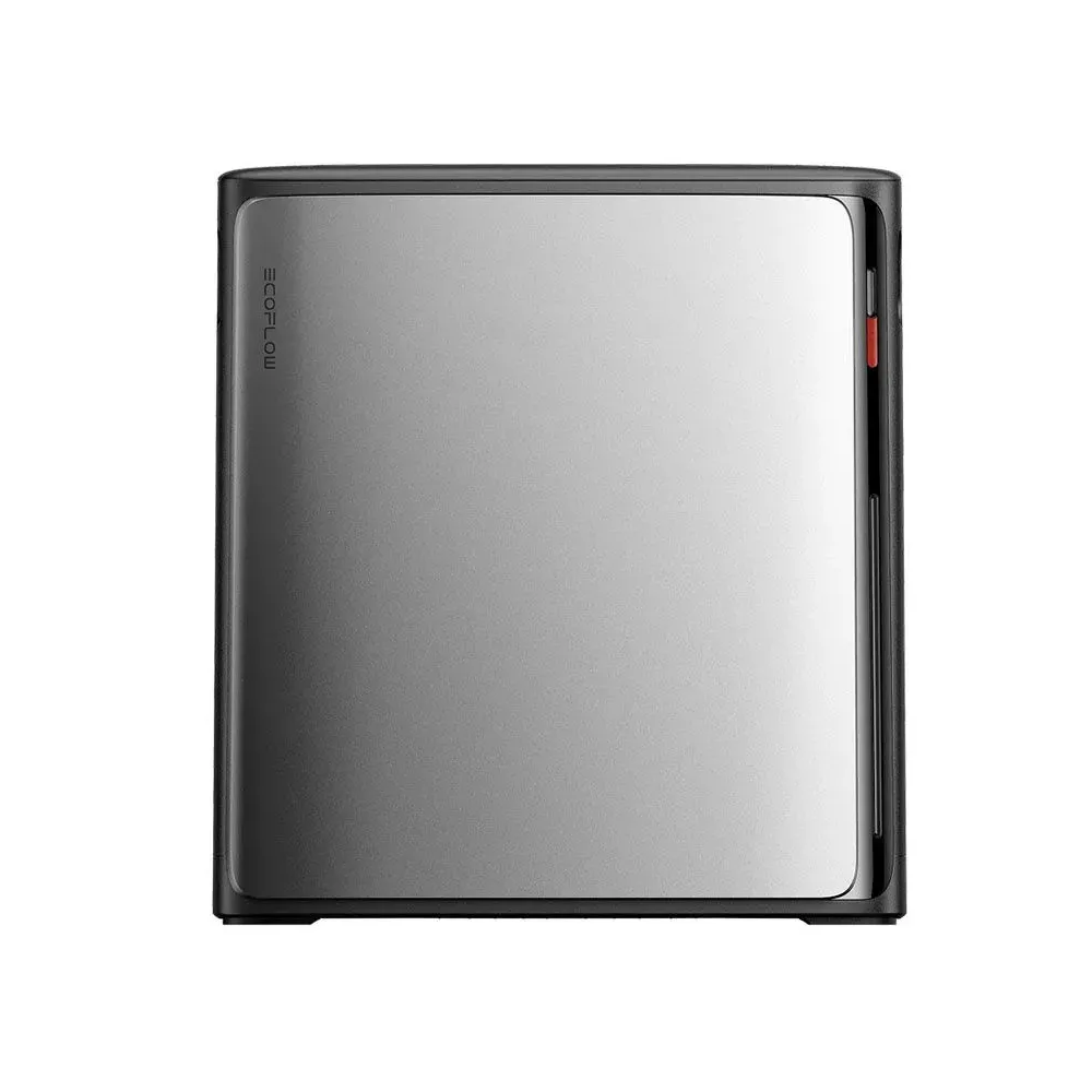 Stocarea energiei cu microinvertorul EcoFlow STREAM Ultra X (3.84kWh)