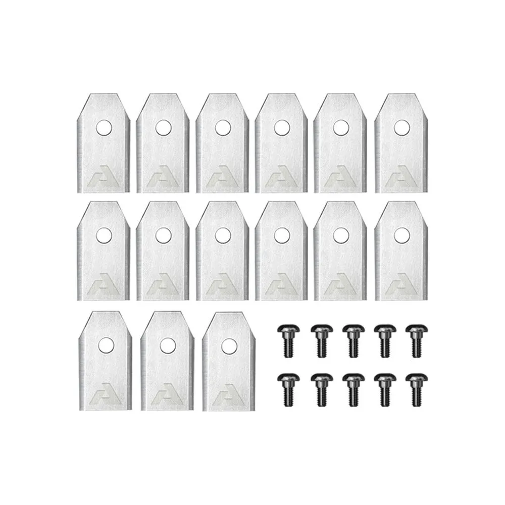 Set de lame pentru Anthbot Genie 1000/3000