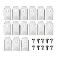 Set de lame pentru Anthbot Genie 1000/3000