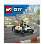 CART SI PILOT LEGO30719