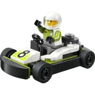 CART SI PILOT LEGO30719