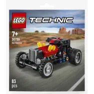MASINA HOT ROD LEGO30735