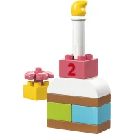 TORT ANIVERSAR LEGO30712